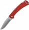 Buck 112 Slim Ranger Select, Red GFN