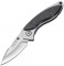 Buck Alpha Dorado Black Birchwood 270BKSB