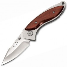 Buck Alpha Dorado Rosewood 271RWSB