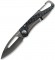 Buck Apex Carbon Fiber 818CFSB