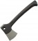 Buck Camp Axe