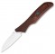 Buck ErgoHunter Small Game Rosewood Handle 0491