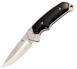 Buck Folding Alpha Hunter, 279BKSB