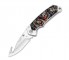 Buck Folding Alpha Hunter Guthook Camo, 278CMGB