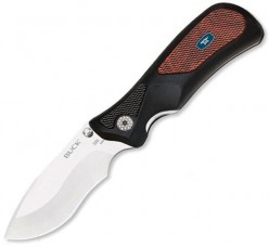 Buck Folding ErgoHunter Pro, 598RWSB