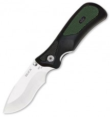 Buck Folding ErgoHunter Avid, 597GRSB