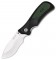 Buck Folding ErgoHunter Avid, 597GRSB