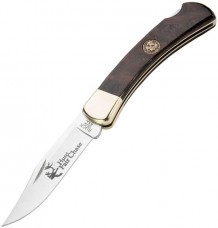 Buck Folding Hunter 110RESLEB, Limited Edition