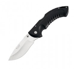 Buck Folding Omni Hunter 12PT, 397BKSB