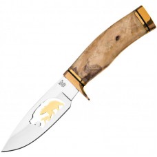 Buck Heritage Series, Burlwood Vanguard 192BWSLE