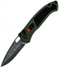 Buck Impact OD Green Auto, 898GRSB