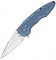 Buck Impulse Blue 292BLSB