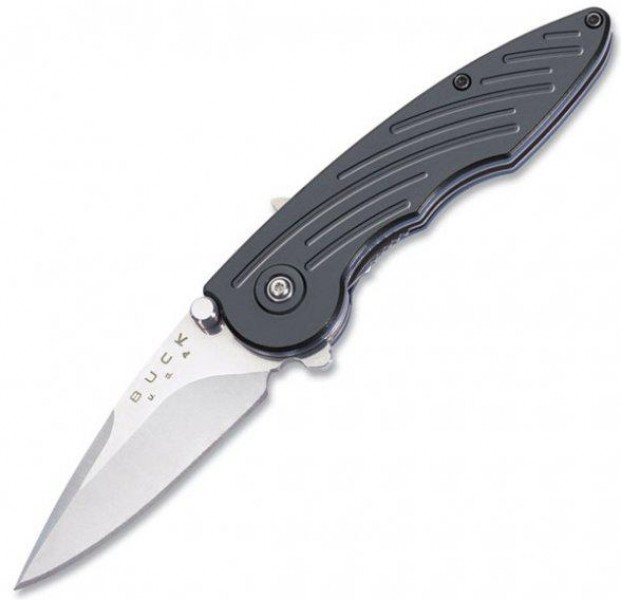 Buck Impulse Gray 292GYSB