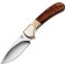 Buck Ironwood Ranger Skinner 113IWSLEB