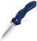 Buck QuickFire Blue 288BLSB