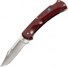 Buck Ranger Ecolite Red, 112RDS1B