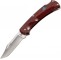 Buck Ranger Ecolite Red, 112RDS1B