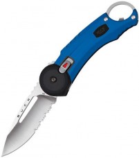 Buck Redpoint 750BLXB