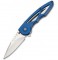 Buck Rush Blue 290BLSB