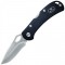 Buck SpitFire Black 722BKS1