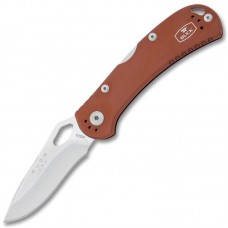 Buck SpitFire Brown 722BRS