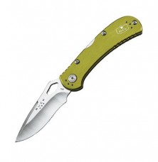 Buck SpitFire Green 722GRS1B