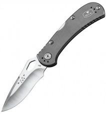 Buck SpitFire Grey 722GYS1B