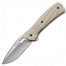 Buck Vantage Force, Desert Tan Select 845TNS