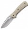 Buck Vantage Force, Desert Tan Select 845TNS