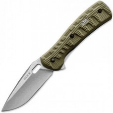 Buck Vantage Force Marine OD Green Pro S30V, 847ODS