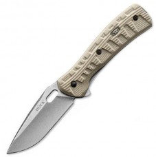 Buck Vantage Pro Force Desert Tan 847TNS