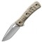 Buck Vantage Pro Force Desert Tan 847TNS