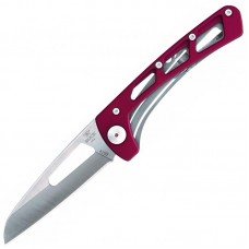 Buck Vertex Red 418RDSB