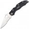 Byrd Harrier 2 FRN Half Serrated