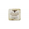 Cattlemans Cutlery 