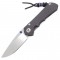 Chris Reeve Knives Small Inkosi Carbon Fiber