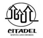 Складні ножі Citadel