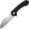 CJRB Barranca Black J1909-BKF