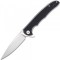 CJRB Briar Black J1902-BKF