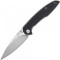 CJRB Centros G10 Black J1905-BKF