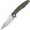 CJRB Centros G10 Green J1905-GNF