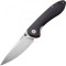 CJRB Feldspar G10 Black J1912-BKC