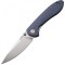 CJRB Feldspar G10 Gray J1912-GYC