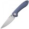 CJRB Feldspar Small G10 Gray J1912S-GYC