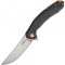 CJRB Gobi G10 Black J1906-BKC