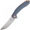 CJRB Gobi G10 Gray J1906-GYC