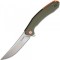 CJRB Gobi G10 Green J1906-GNC