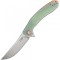 CJRB Gobi G10 Mint Green J1906-NTG