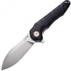 CJRB Mangrove G10 Black J1910-BKC