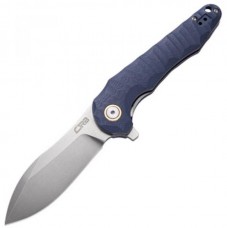 CJRB Mangrove G10 Gray J1910-GYC